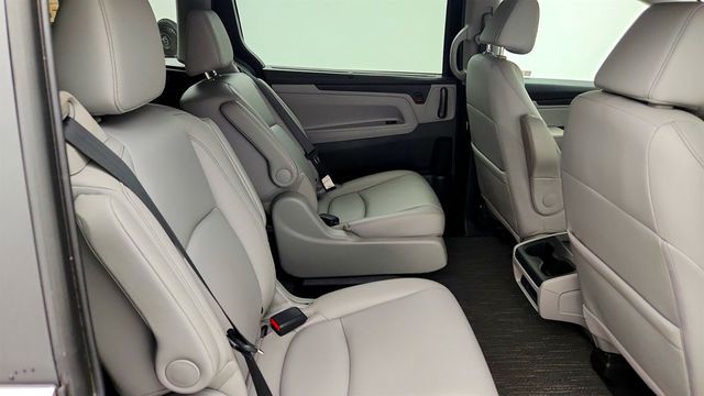2024 Honda Odyssey EX-L Automatic - 23057498 - 23