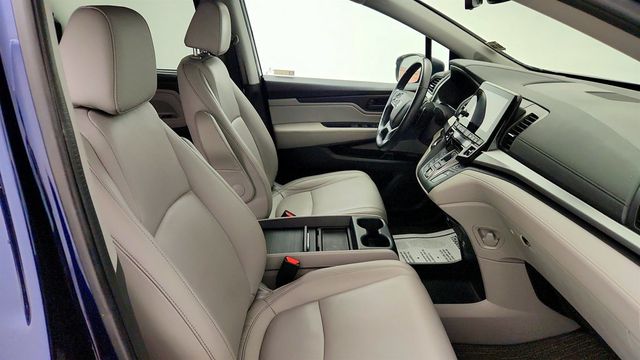 2024 Honda Odyssey EX-L Automatic - 23057498 - 24