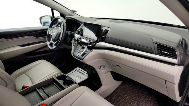 2024 Honda Odyssey EX-L Automatic - 23057498 - 25