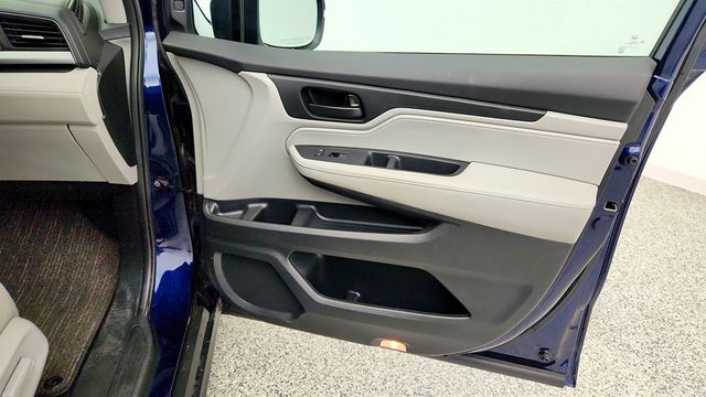 2024 Honda Odyssey EX-L Automatic - 23057498 - 26