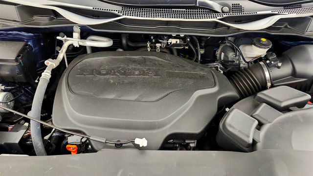 2024 Honda Odyssey EX-L Automatic - 23057498 - 27