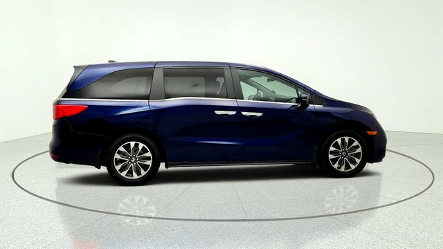 2024 Honda Odyssey EX-L Automatic - 23057498 - 3