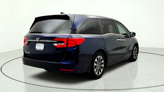 2024 Honda Odyssey EX-L Automatic - 23057498 - 4