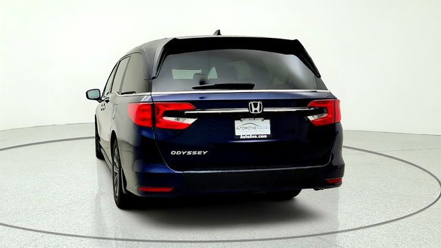 2024 Honda Odyssey EX-L Automatic - 23057498 - 5