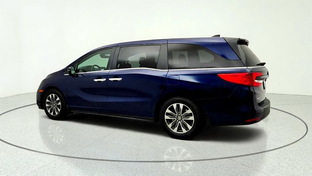 2024 Honda Odyssey EX-L Automatic - 23057498 - 6