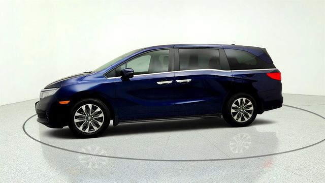 2024 Honda Odyssey EX-L Automatic - 23057498 - 7