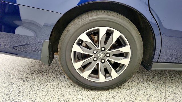 2024 Honda Odyssey EX-L Automatic - 23057498 - 8