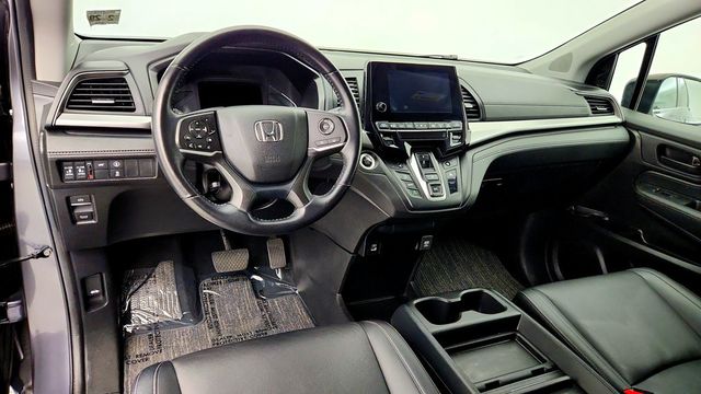 2024 Honda Odyssey EX-L Automatic - 23085889 - 10