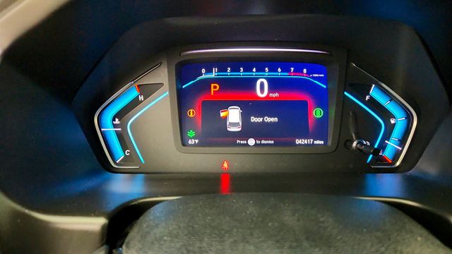 2024 Honda Odyssey EX-L Automatic - 23085889 - 12