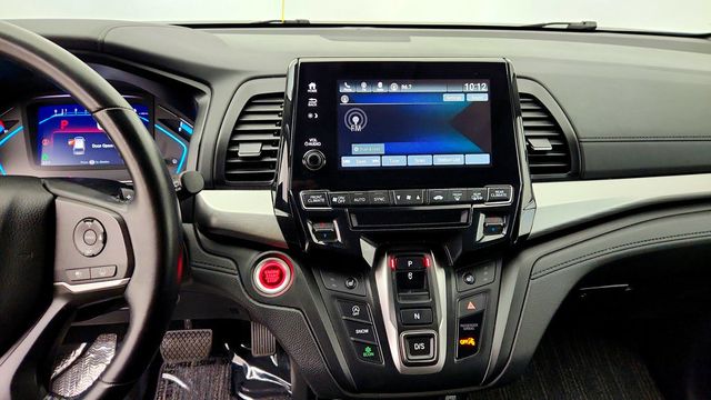 2024 Honda Odyssey EX-L Automatic - 23085889 - 15