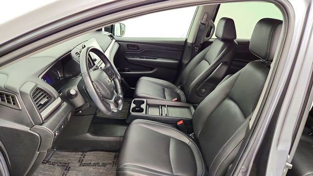 2024 Honda Odyssey EX-L Automatic - 23085889 - 16