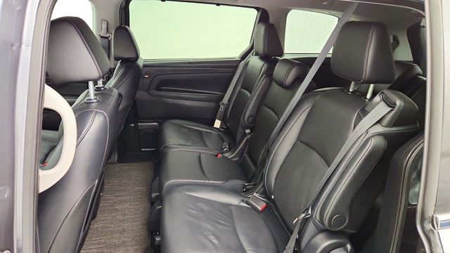 2024 Honda Odyssey EX-L Automatic - 23085889 - 17