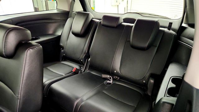 2024 Honda Odyssey EX-L Automatic - 23085889 - 18