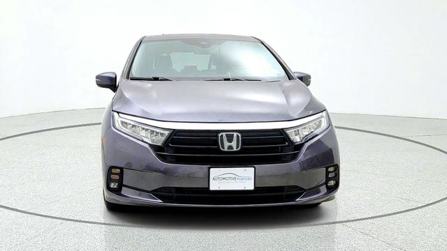 2024 Honda Odyssey EX-L Automatic - 23085889 - 1