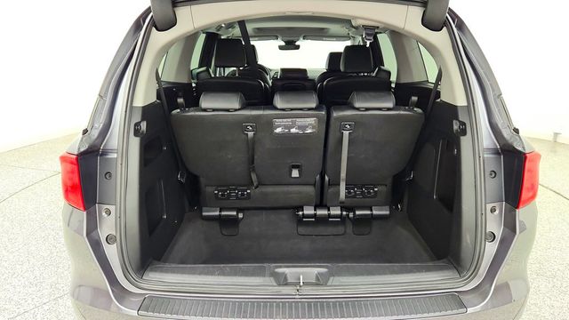 2024 Honda Odyssey EX-L Automatic - 23085889 - 19