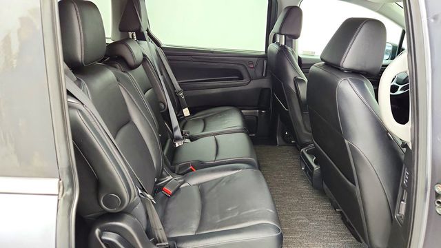 2024 Honda Odyssey EX-L Automatic - 23085889 - 20