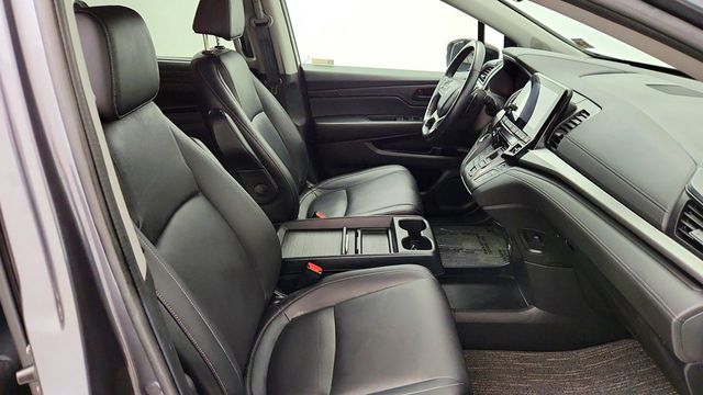 2024 Honda Odyssey EX-L Automatic - 23085889 - 21