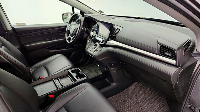2024 Honda Odyssey EX-L Automatic - 23085889 - 22