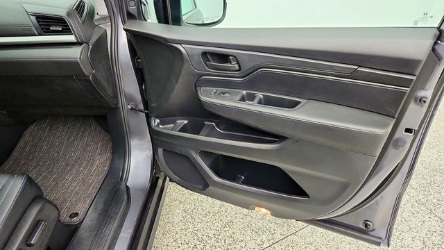 2024 Honda Odyssey EX-L Automatic - 23085889 - 23