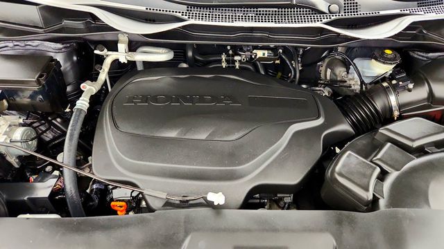 2024 Honda Odyssey EX-L Automatic - 23085889 - 24