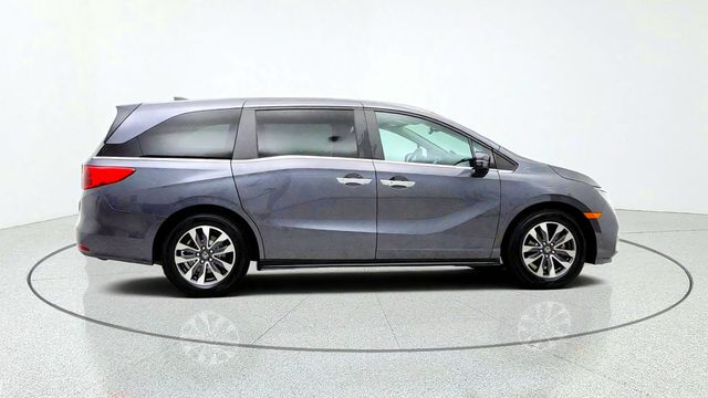 2024 Honda Odyssey EX-L Automatic - 23085889 - 3