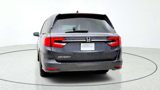 2024 Honda Odyssey EX-L Automatic - 23085889 - 5