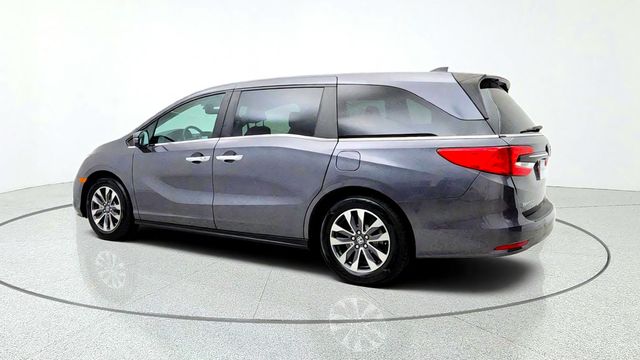 2024 Honda Odyssey EX-L Automatic - 23085889 - 6