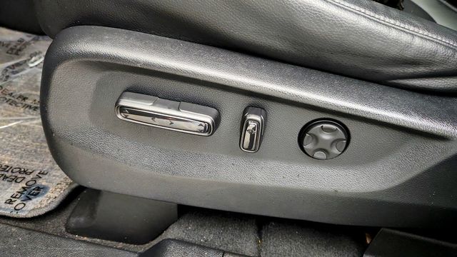 2024 Honda Odyssey EX-L Automatic w/ Leather Seats, Tri-Zone Climate & Pwr Tailgate - 22993989 - 10