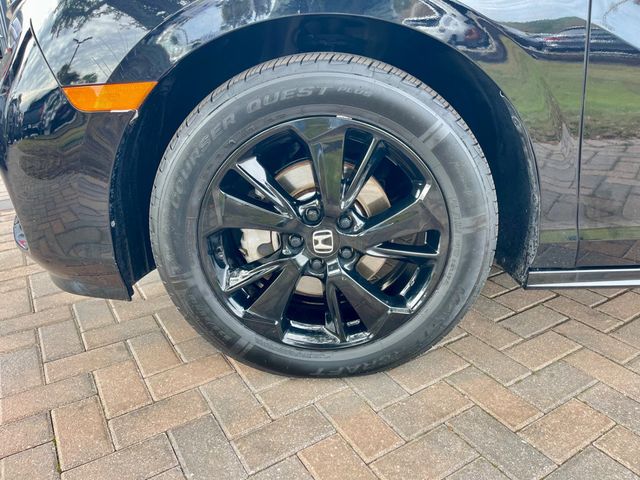 2024 Honda Odyssey SPORT - 22964432 - 9