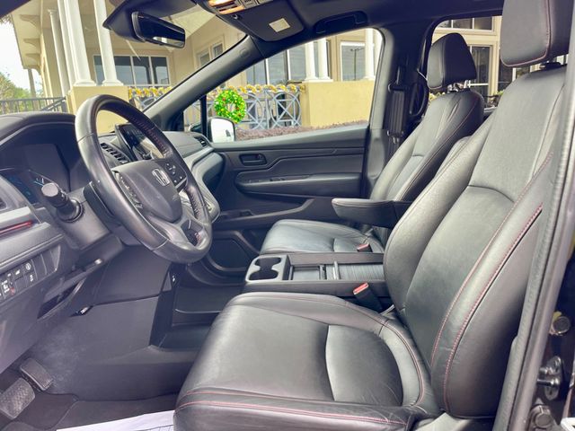 2024 Honda Odyssey SPORT - 22964432 - 10