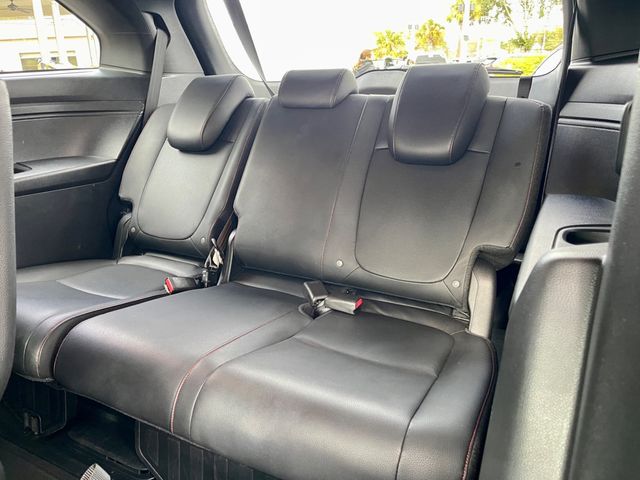 2024 Honda Odyssey SPORT - 22964432 - 12