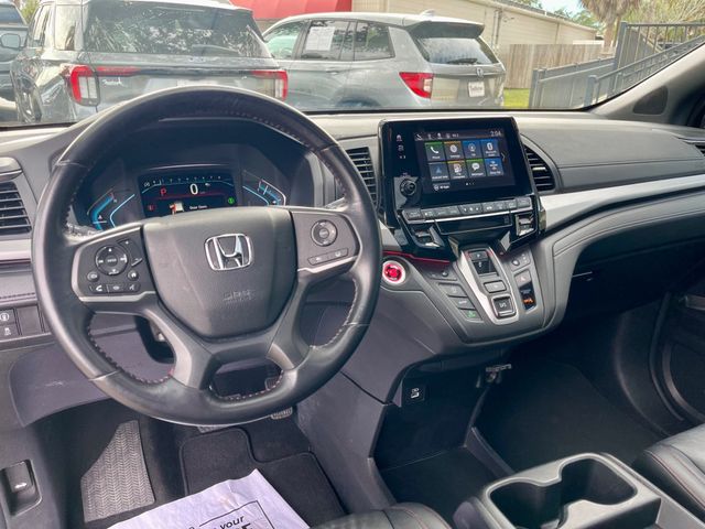 2024 Honda Odyssey SPORT - 22964432 - 13