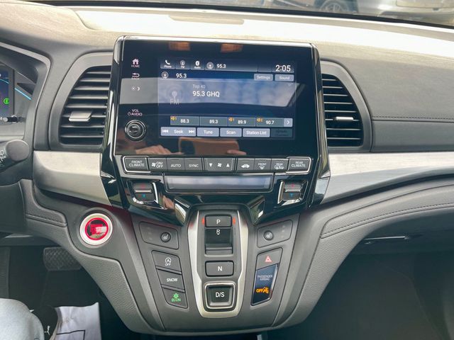 2024 Honda Odyssey SPORT - 22964432 - 15