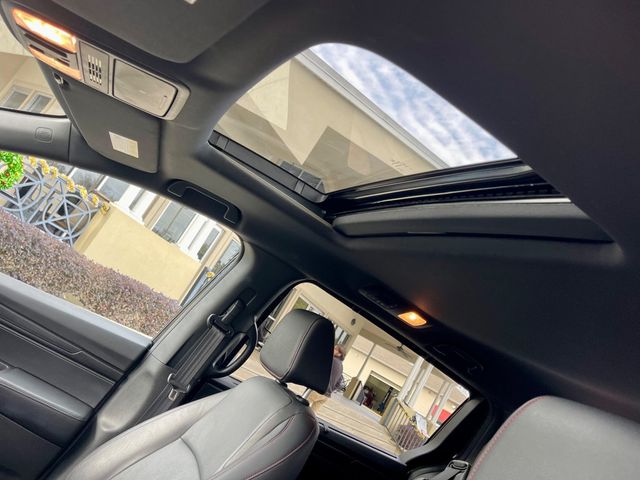 2024 Honda Odyssey SPORT - 22964432 - 16