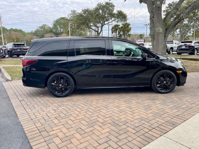 2024 Honda Odyssey SPORT - 22964432 - 6