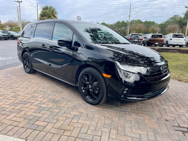 2024 Honda Odyssey SPORT - 22964432 - 7