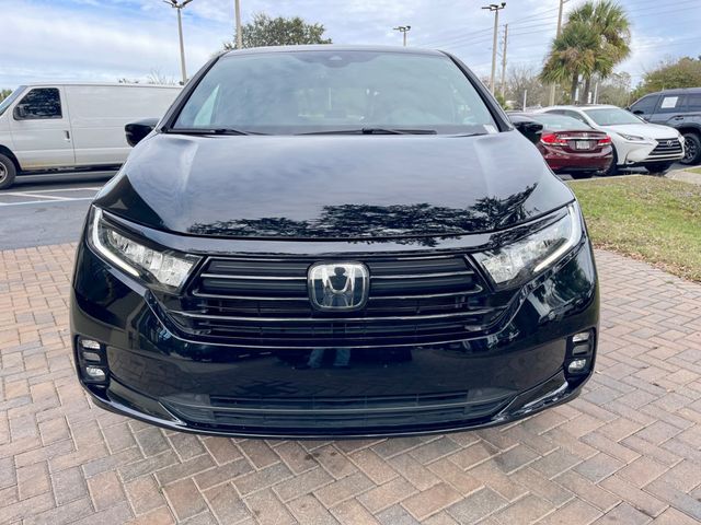 2024 Honda Odyssey SPORT - 22964432 - 8