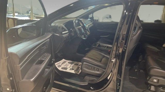 2024 Honda Odyssey Sport Automatic - 22949698 - 9