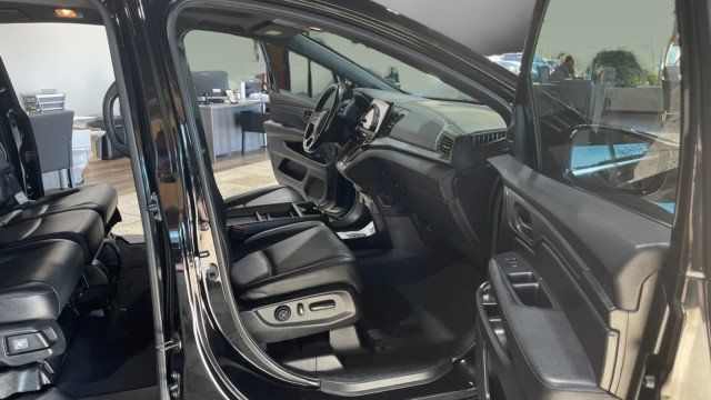 2024 Honda Odyssey Sport Automatic - 22949698 - 10