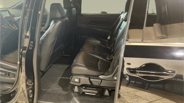 2024 Honda Odyssey Sport Automatic - 22949698 - 11