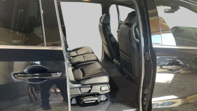 2024 Honda Odyssey Sport Automatic - 22949698 - 12