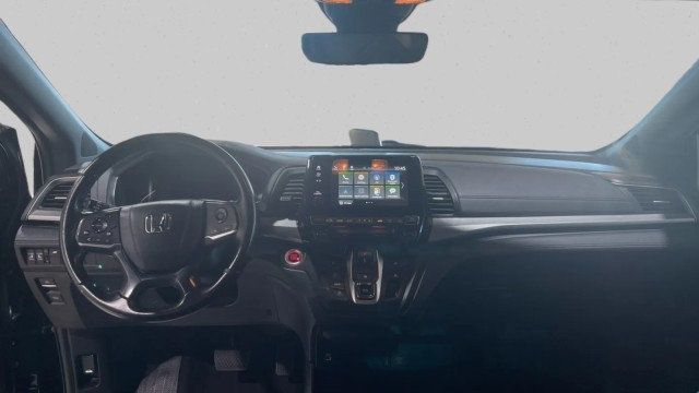 2024 Honda Odyssey Sport Automatic - 22949698 - 13