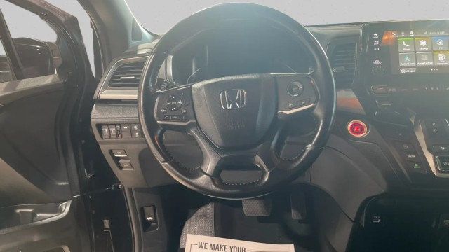 2024 Honda Odyssey Sport Automatic - 22949698 - 14