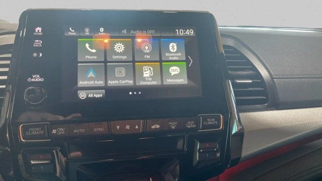 2024 Honda Odyssey Sport Automatic - 22949698 - 16