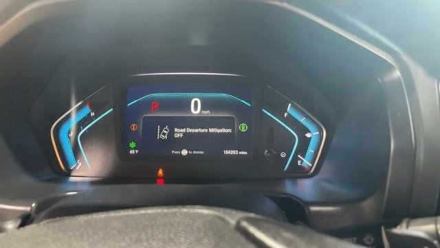 2024 Honda Odyssey Sport Automatic - 22949698 - 17