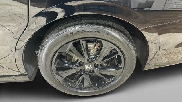 2024 Honda Odyssey Sport Automatic - 22949698 - 18