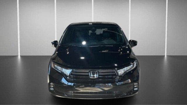 2024 Honda Odyssey Sport Automatic - 22949698 - 1