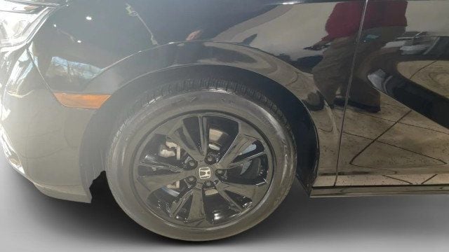 2024 Honda Odyssey Sport Automatic - 22949698 - 19