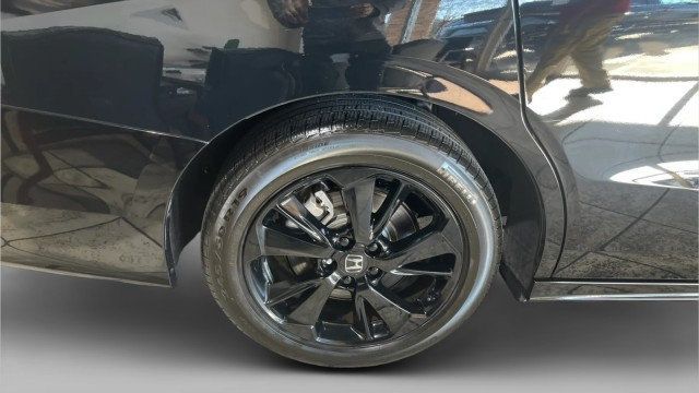 2024 Honda Odyssey Sport Automatic - 22949698 - 20