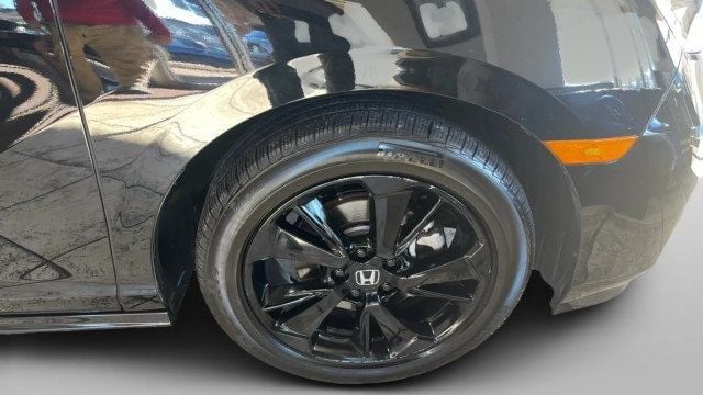 2024 Honda Odyssey Sport Automatic - 22949698 - 21